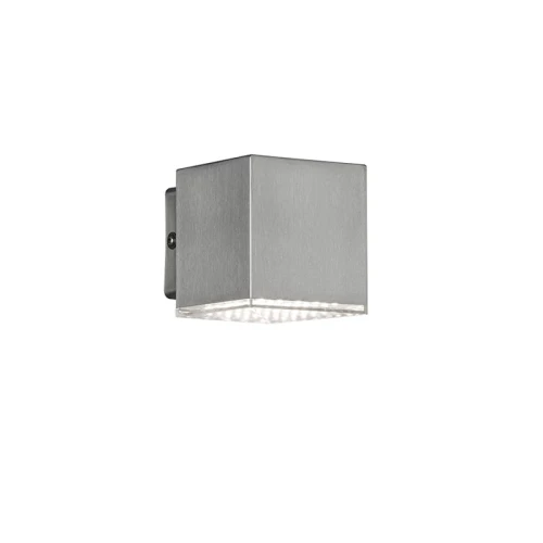 Kinkiet zewnętrzny Quito LED 7W Wys. 9cm 3000K RL R28310731  4017807297133 lampynox noxbox www.lampynox.pl 1.jpg