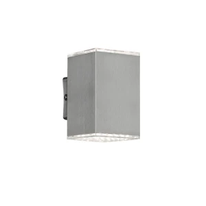 Quito LED 2x5,5W Wys. 14cm 3000K Kinkiet zewnętrzny RL R28311131