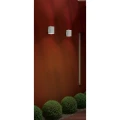 Kinkiet zewnętrzny Quito LED 2x5,5W Wys. 14cm 3000K RL R28311131  4017807297140 lampynox noxbox www.lampynox.pl 2.jpg