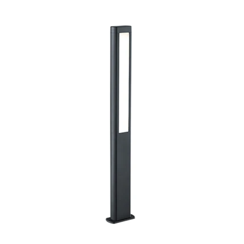 Lampa ogrodowa stojąca Rhine LED 2x5,5W Wys. 1m 3000K Trio 421660242  4017807291551 lampynox noxbox www.lampynox.pl 1.jpg