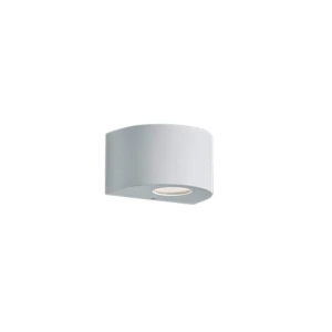 Rosario Biały LED 2x2W 3000K Kinkiet zewnętrzny RL R28232631