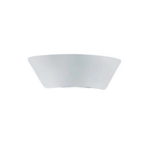 Sacramento Biały LED 5,5W 2W 3000K Kinkiet zewnętrzny Trio 227860231