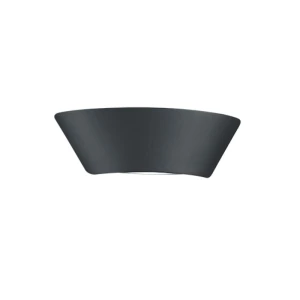 Sacramento Antracyt LED 5,5W 2W 3000K Kinkiet zewnętrzny Trio 227860242