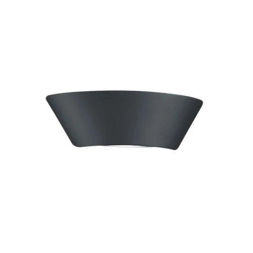 Kinkiet zewnętrzny Sacramento Antracyt LED 5,5W 2W 3000K Trio 227860242  4017807298611 1.jpg
