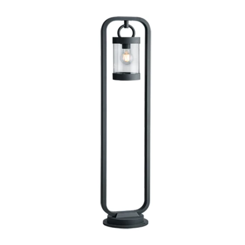 Lampa ogrodowa stojąca Sambesi Antracyt Wys. 1m E27 IP44 Trio 404160142  4017807413960 1.jpg