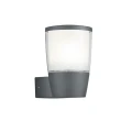 Kinkiet zewnętrzny Shannon LED 7W 3000K IP54 Trio 222060142  4017807337624 lampynox noxbox www.lampynox.pl 1.jpg