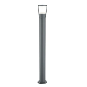 Shannon LED 7W Wys. 1m. 3000K IP54 Lampa stojąca ogrodowa Trio 422060142