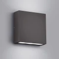 Kinkiet zewnętrzny Thames Antracyt LED 2x3W 3000K IP54 Trio 229360242  4017807242164 lampynox noxbox www.lampynox.pl 2.jpg