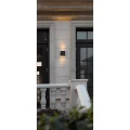 Kinkiet zewnętrzny Thames Antracyt LED 2x3W 3000K IP54 Trio 229360242  4017807242164 lampynox noxbox www.lampynox.pl 3.jpg