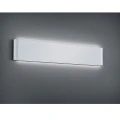 Kinkiet zewnętrzny Thames II Biały LED 2x8W szer. 46,5cm. IP54 3000K Trio 226460231  4017807415605 lampynox noxbox www.lampynox.pl 2.jpg