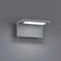 Kinkiet zewnętrzny Trave Tytan LED 6,5W 3000K IP54 Trio 228760187  4017807279283 lampynox noxbox www.lampynox.pl 2.jpg