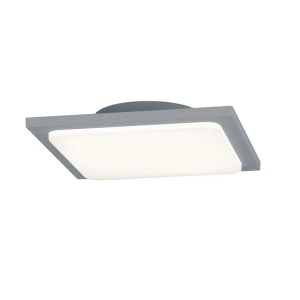 Trave Tytan LED 18W 3000K IP54 Lampa sufitowa zewnętrzna Trio 620160187