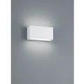 Kinkiet zewnętrzny Trent Biały LED 10W 3000K IP65 Trio 226960231  4017807382259 lampynox noxbox www.lampynox.pl 2.jpg