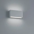Kinkiet zewnętrzny Trent Tytan LED 10W 3000K IP65 Trio 226960287  4017807382273 lampynox noxbox www.lampynox.pl 2.jpg
