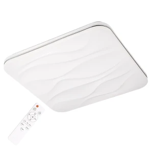 Desert  led 72W z pilotem Plafon lampa sufitowa Polux 312723