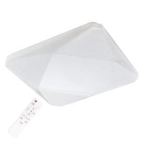 Kastor S45 LED 36W z pilotem Plafon lampa sufitowa Polux 312747 