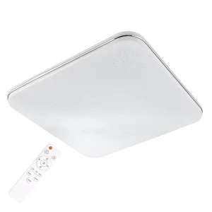 Syrius B036 led 36W z pilotem Plafon lampa sufitowa 