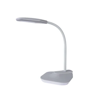 AIDEN LED 5W 3000K Lampka stołowa z klipsem Lucide 18672/05/36