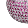 Lampa wisząca AYLA Fioletowa E27 Lucide 714320139  5411212711748 lampynox noxbox www.lampynox.pl 3.jpg