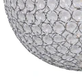 Lampa wisząca AYLA Transparentna E27 Lucide 714320160  5411212711724 lampynox noxbox www.lampynox.pl 3.jpg