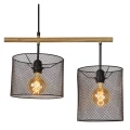 Lampa wisząca BASKETT 4xE27 Lucide 454590430  5411212450531 lampynox noxbox www.lampynox.pl 4.jpg