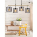 Lampa wisząca BASKETT 4xE27 Lucide 454590430  5411212450531 lampynox noxbox www.lampynox.pl 9.jpg