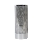 BELI Chrom E27 Lampka stołowa Lucide 03516/01/11