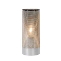 Lampka stołowa BELI Chrom E27 Lucide 035160111  5411212030825 lampynox noxbox www.lampynox.pl 2.jpg