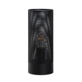 Lampka stołowa BELI Czarna E27 Lucide 035160130  5411212030832 lampynox noxbox www.lampynox.pl 1.jpg