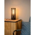 Lampka stołowa BELI Czarna E27 Lucide 035160130  5411212030832 lampynox noxbox www.lampynox.pl 3.jpg