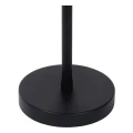 Lampa podłogowa stojąca BERGAMO Czarna LED ściemnialna 6W 3000K Lucide 127190630  5411212126887 lampynox noxbox www.lampynox.pl 5.jpg