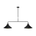 Lampa wisząca BERKLEY 2xE27 Lucide 313200297  5411212311993 lampynox noxbox www.lampynox.pl 1.jpg