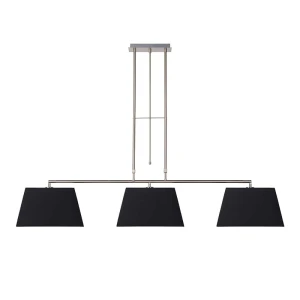 BILJA 3xE27 Lampa wisząca Lucide 17401/03/30