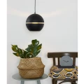 Lampa wisząca BINARI Czarna śr. 25cm E14 Lucide 774752530  5411212770653 lampynox noxbox www.lampynox.pl 3.jpg