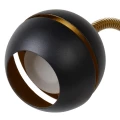 Lampka stołowa BINARI Czarna LED 5W 2700K Lucide 776750530  5411212770691 lampynox noxbox www.lampynox.pl 3.jpg