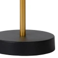 Lampka stołowa BINARI Czarna LED 5W 2700K Lucide 776750530  5411212770691 lampynox noxbox www.lampynox.pl 4.jpg