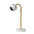 Lampka stołowa BINARI Biała LED 5W 2700K Lucide 776750531  5411212770707 lampynox noxbox www.lampynox.pl 1.jpg