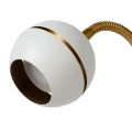 Lampka stołowa BINARI Biała LED 5W 2700K Lucide 776750531  5411212770707 lampynox noxbox www.lampynox.pl 3.jpg
