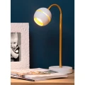 Lampka stołowa BINARI Biała LED 5W 2700K Lucide 776750531  5411212770707 lampynox noxbox www.lampynox.pl 5.jpg