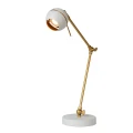 Lampka stołowa BINARI Biała LED 5W 2700K Lucide 776760531  5411212770806 lampynox noxbox www.lampynox.pl 2.jpg