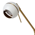 Lampka stołowa BINARI Biała LED 5W 2700K Lucide 776760531  5411212770806 lampynox noxbox www.lampynox.pl 3.jpg