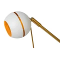 Lampka stołowa BINARI Biała LED 5W 2700K Lucide 776760531  5411212770806 lampynox noxbox www.lampynox.pl 5.jpg