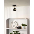 Spot BINARI Czarna LED 4,5W 2700K Lucide 779750530  5411212770738 lampynox noxbox www.lampynox.pl 5.jpg