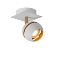 Spot BINARI Biała LED 4,5W 2700K Lucide 779750531  5411212770745 lampynox noxbox www.lampynox.pl 2.jpg