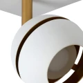 Spot BINARI Biała LED 4,5W 2700K Lucide 779750531  5411212770745 lampynox noxbox www.lampynox.pl 3.jpg
