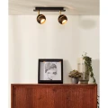 Spot BINARI Czarna LED 2x5W 2700K Lucide 779751030  5411212770752 lampynox noxbox www.lampynox.pl 4.jpg