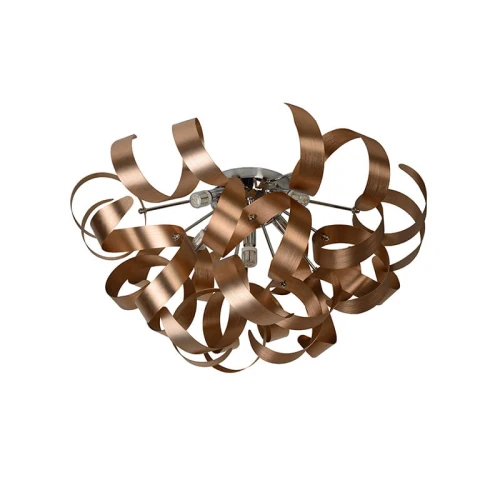 Lampa sufitowa ATOMA Miedź G9 Lucide 131122017  5411212133335 lampynox noxbox www.lampynox.pl 1.jpg