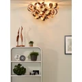 Lampa sufitowa ATOMA Miedź G9 Lucide 131122017  5411212133335 lampynox noxbox www.lampynox.pl 4.jpg