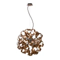 Lampa wisząca ATOMA Miedź śr. 60cm G9 Lucide 134124817  5411212133342 lampynox noxbox www.lampynox.pl 1.jpg