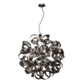 Lampa wisząca ATOMA Brązowa śr. 80cm G9 Lucide 744018097  5411212740625 lampynox noxbox www.lampynox.pl 1.jpg